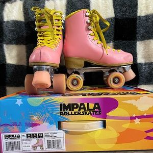 Impala Roller Skates